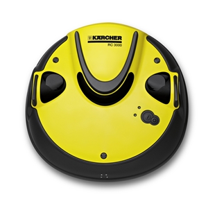 RC 3000 Robocleaner